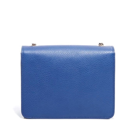 Gucci Interlocking G-plaque shoulder bag - Picture 2 of 5